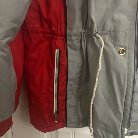 Shain of Canada size M vintage “The Goalie  Shop” winter jacket great condition - Picture 6 of 7